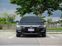 HONDA ACCORD G10 2.0 HYBRID TECH SUNROOF 2021 จด 2022 รูปที่ 2