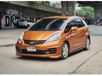 Honda Jazz GE 1.5 SV Auto I-VTEC ปี 2012 รูปที่ 2