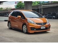 Honda Jazz 1.5 SV Auto VTEC ปี 2012 รูปที่ 2