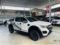 FORD RANGER 2.0 WILDTRAK Double Cab ปี 2021 รูปที่ 2