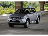 Mitsubishi Triton 2.4 PLUS CNG 2011 / 2013 รูปที่ 2