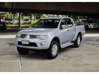 Mitsubishi Triton 2.4 PLUS CNG MT ปี 2013 รูปที่ 2