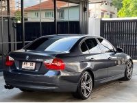 BMW E90 320I ปี 2006 รถศูนย์ประวัติชัดเจน วิ่ง200000KMแท้ รูปที่ 2