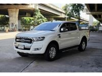 Ford Ranger 2.2 XLT Double-Cab AUTO ปี 2017 รูปที่ 2