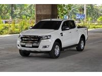 Ford Ranger 2.2 XLT Double-Cab Hi-Rider AUTO 2017 รูปที่ 2