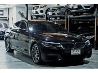 Bmw G3O 530e M-SPORT G30 จด ปี 2022 วิ่งไป 130000 mi รูปที่ 2