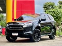 ISUZU MU-X 1.9 ELEGANT ปี 2022 รถสวยมือเดียวตัวรถไม่ชน รูปที่ 2