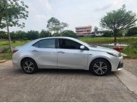 2017 TOYOTA ALTIS 1.8E AT รูปที่ 2