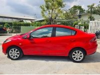 Mazda2 1.5 Groove  ปี 2013 รถมือเดียวสภาพสวยขับดี รูปที่ 2