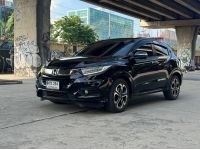 ขายรถ Honda HR-V 1.8EL ปี 2018 สีดำ เกียร์ออโต้ รูปที่ 2