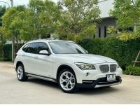 2014 BMW X1 2.0 เบนซิน รูปที่ 2