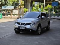 Nissan Juke 1.6 V 2014 รูปที่ 2