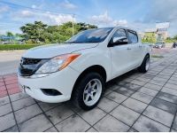 2012 MAZDA BT50 PRO 2.2 MT รูปที่ 2