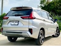 MITSUBISHI XPANDER, 1.5 GT TOP ปี 2022 ไมล์น้อย คุ้มกว่าป้ายแดงเกือบ3แสน รูปที่ 2