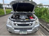 Isuzu dmax 2.5 mt 2010 188000 มีนบุรี กทม เอกสารครบ  ยกสูง Super platinum รูปที่ 2