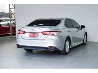 TOYOTA CAMRY 2.0 G AT ปี 2019 รถหรู ประวัติสวยๆ น่าใช้สุดๆ รูปที่ 2