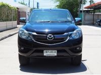 MAZDA BT-50 PRO FREESTYLE CAB 2.2 Hi-Racer (MNC) ปี 2017 เกียร์MANUAL 6 SPEED สภาพนางฟ้า รูปที่ 2