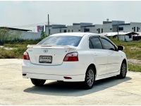 Toyota vios 1.5e รูปที่ 2