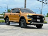 FORD RANGER, 2.0 TURBO WILDTRAK ปี 22 รูปที่ 2