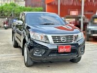 NISSAN NAVARA NP300 2.5E ปี2019 รูปที่ 2