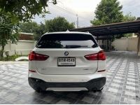 BMW X1 20d msport warranty เหลือ2026 รูปที่ 2