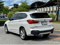 BMW X1 2.0 F48 sDrive 2.0 d M Sport 2020 (คศ.2019) ไมล์ 70,000 กม. รูปที่ 2