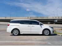 KIA GRAND CARNIVAL 2.2 EX  2016 จด 2018 รูปที่ 2