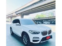 BMW X3 xDrive20d xLine 4WD 2020 ดีเซล เลขไมล์ 55,000 km. รูปที่ 2