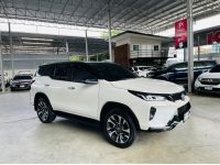 TOYOTA FORTUNER 2.4 LEGENDER ปี 2022 รูปที่ 2