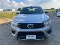 2018 TOYOTA REVO 2.4E MT รูปที่ 2