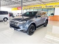 Isuzu MU-X 3.0 Ultimate ปี 2022 ไมล์ 20,000 Km รูปที่ 2