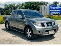 NISSAN NAVARA 2.5 MT LE CALIBRE DOUBLECAB  ปี 2013  รถพร้อมใช้ ฟรีดาวน์ T.0865279533 รูปที่ 2