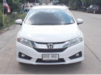 Honda City 1.5 SV ปี 2014 รูปที่ 2