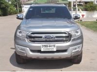 Ford Everest 3.2 Titanium Plus 4WD ปี 2017 รูปที่ 2