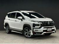 Mitsubishi Xpander Cross 1.5 CVT(MNC) ปี 2024 เลขไมล์ 2,2XX เท่านั้นน รูปที่ 2