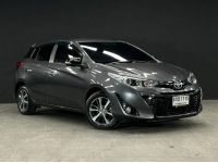 Toyota Yaris 1.2 G Plus CVT ปี 2019 เลขไมล์เพียง 7X,XXX เท่านั้น รูปที่ 2