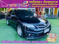 TOYOTA ALTIS 1.8 TRD Sportivo ปี 2013 รูปที่ 2