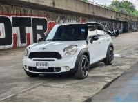 ขายรถ Mini Cooper 1.6S Countryman ALL4 ปี 2012 เกียร์ออโต้ รูปที่ 2