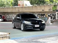 BMW 320d GT(5ประตู) LUXURY F34 ปี2016 รูปที่ 2