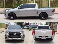 TOYOTA HILUX REVO DOUBLE CAB 2.4 J PLUS ปี 2019 รูปที่ 2