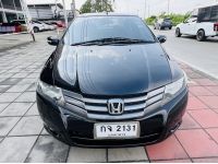 2009 HONDA CITY 1.5V รูปที่ 2