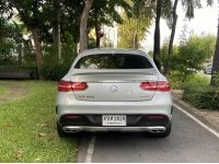 Mercedes-Benz GLE450 Coupe AMG ปี 2016 ไมล์ 23,xxx Km รูปที่ 2