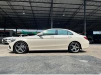 Mercedes-Benz c300 Blue TEC HYBRID ปี 2015 ไมล์ 79,339 Km. รูปที่ 2