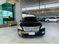 NISSAN TEANA 2.0 XL ปี 2018 รูปที่ 2