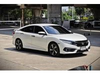 Honda Civic FC 1.5 RS Turbo ปี 2017 รูปที่ 2