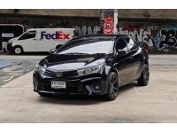 Toyota Altis 1.6 G AT ปี 2016 รูปที่ 2