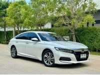 2019 HONDA ACCORD 1.5EL TURBO รูปที่ 2