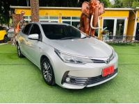 TOYOTA  ALTIS 1.6 G ปี 2019 ✅ผ่านมาตรฐานการตรวจสภาพ รูปที่ 2