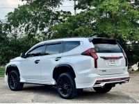 MITSUBISHI PAJERO, SPORT 2.4 GT Premium Elite Edition 4WD Top ปี21 รูปที่ 2