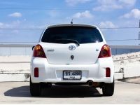 TOYOTA Yaris 1.5E Hatchback A/T รถสวย พร้อมใช้ รูปที่ 2